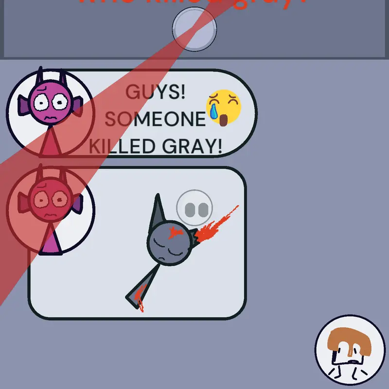 Game by @Nyla_Arts