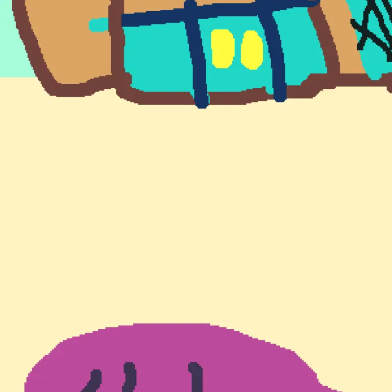 Game by @luluandrintoo