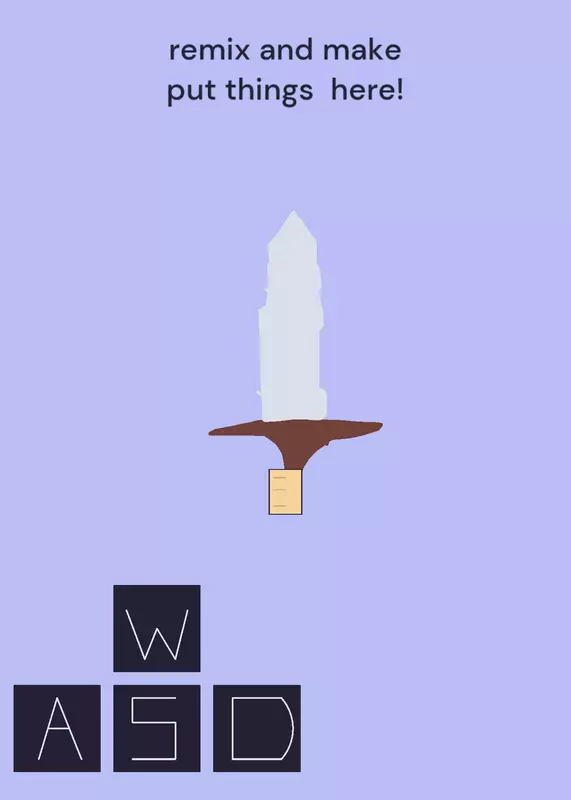 Game by @scottb_in_minecraft