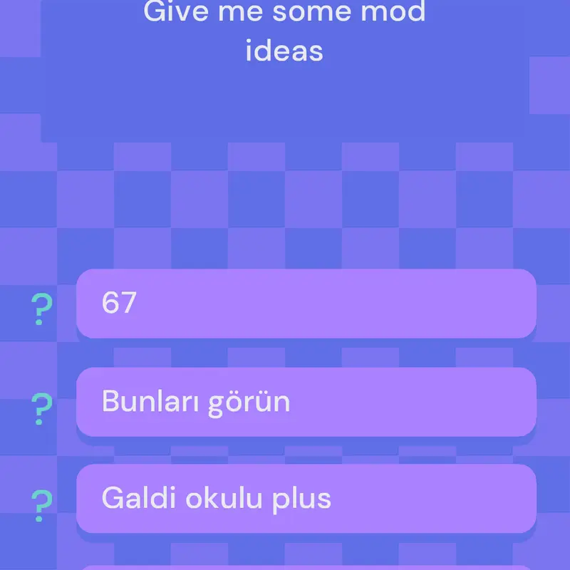 Game by @Baldibool