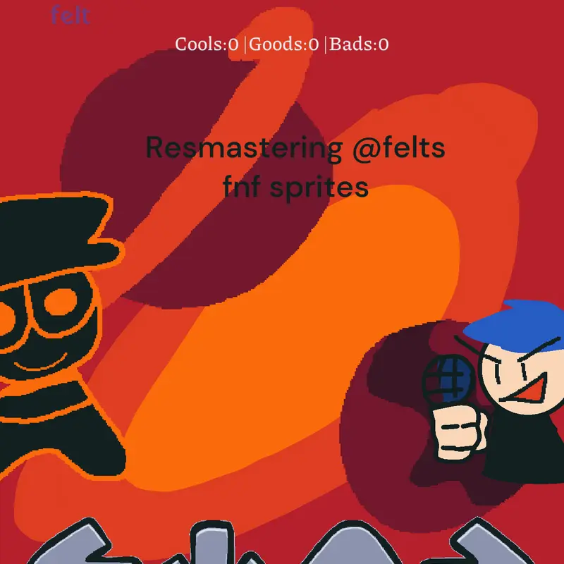 Game by @Zzzzxdtrrln