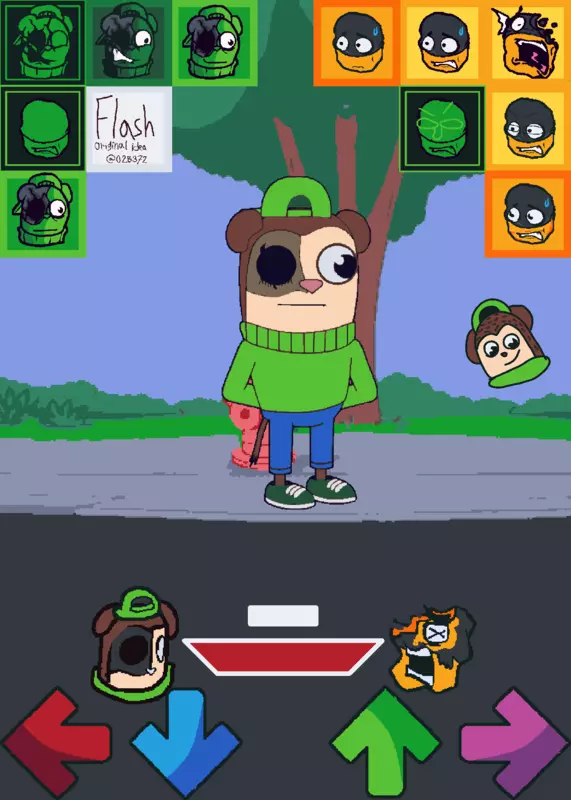 Game by @-_mastei_oficial_-