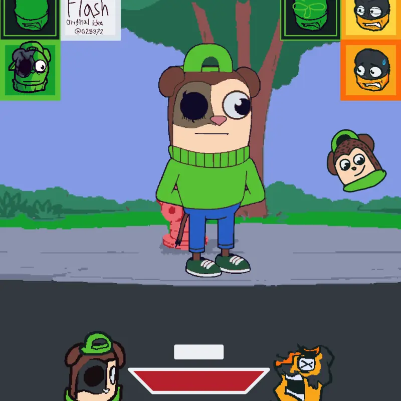 Game by @-_mastei_oficial_-