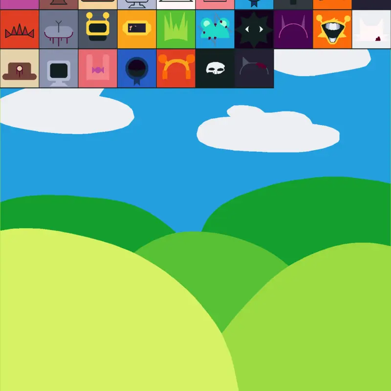 Game by @Arsen1234
