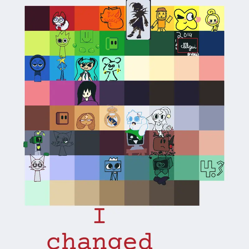 Game by @WENDA2022
