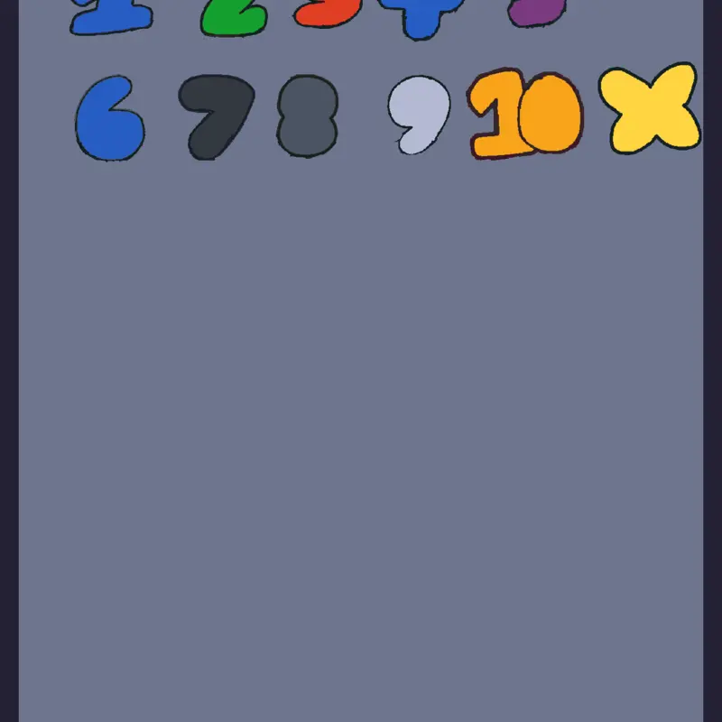 Game by @gpnd