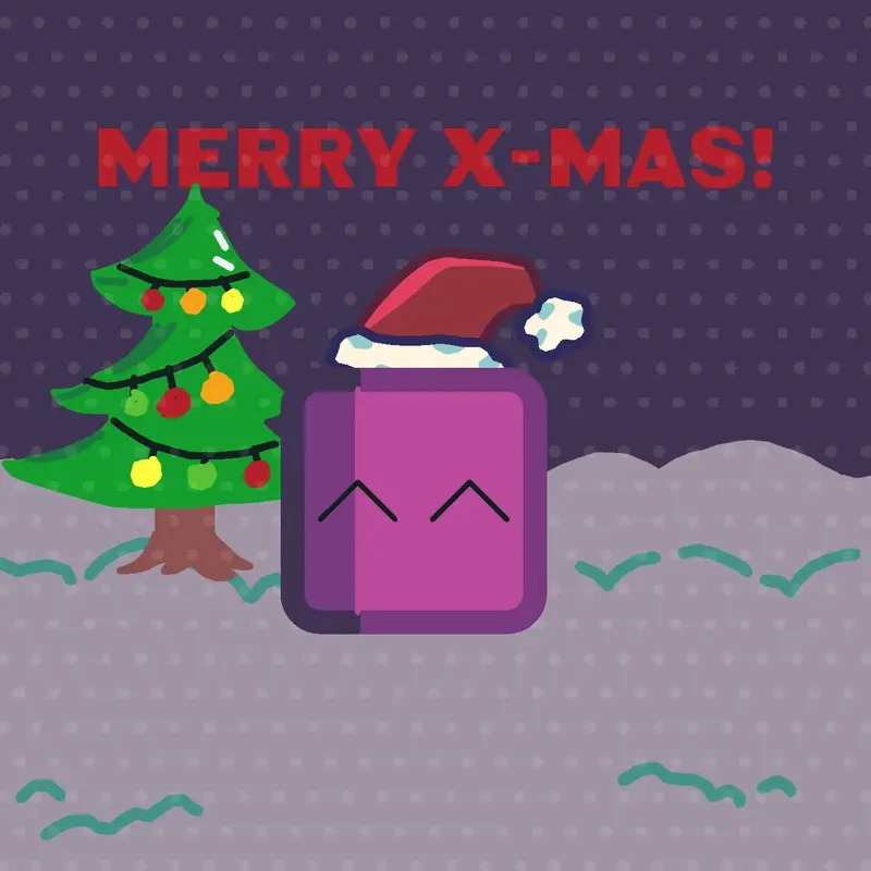 Game by @the-cubes