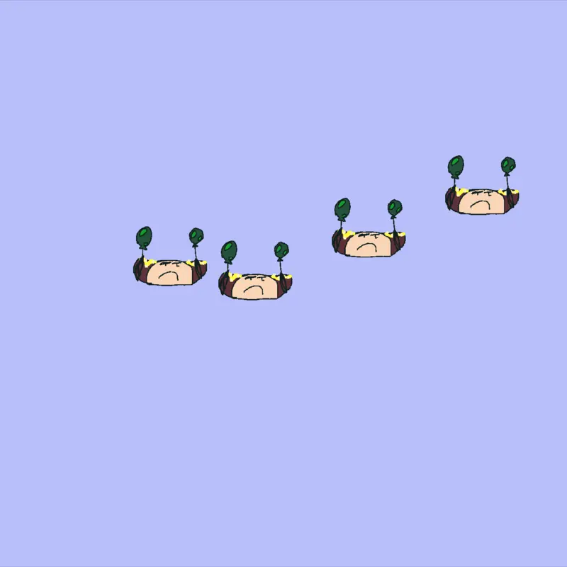 Bfdi by @w-watermelon89