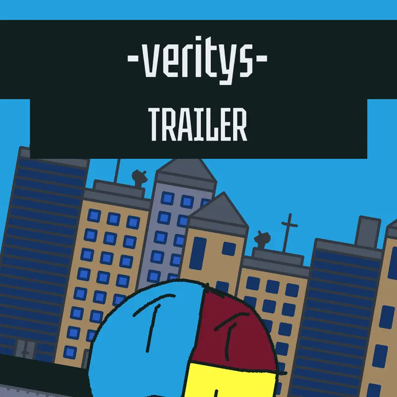 Unfinished trailer by @blueintern