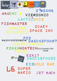 All r2k17s