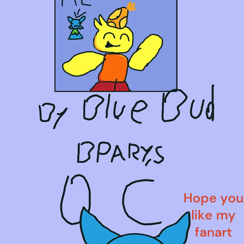 Game by @bluebud548