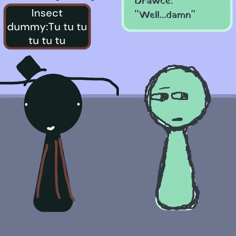 When the burmi is infected by @hiilllol