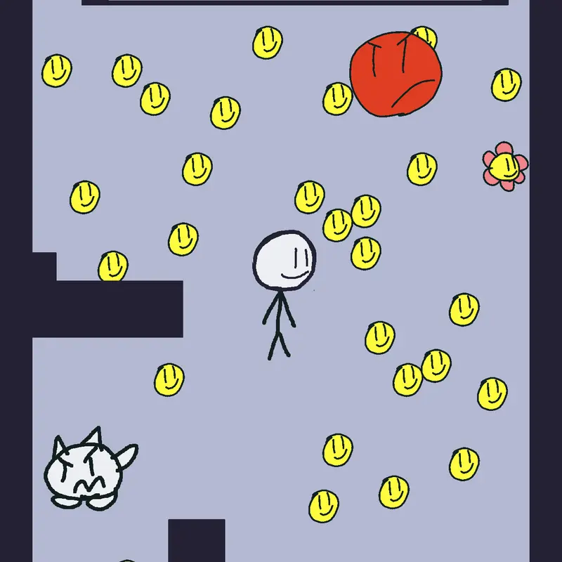 Game by @Alguiendecastle