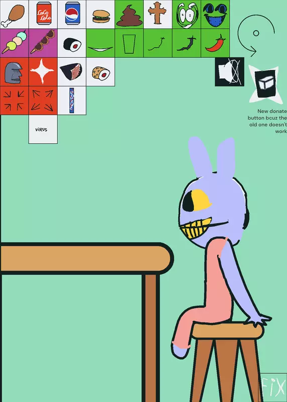 Game by @bonia_cutiepatootie