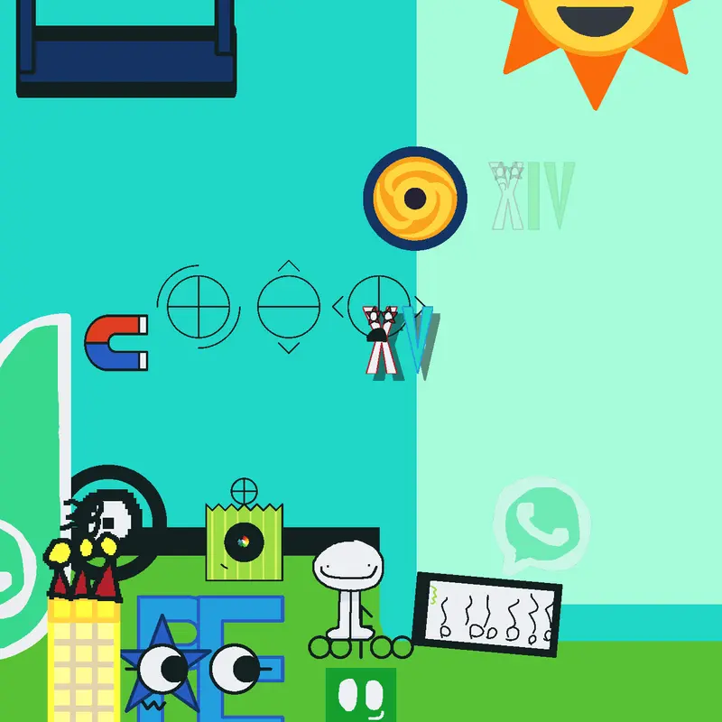 Game by @Theo19