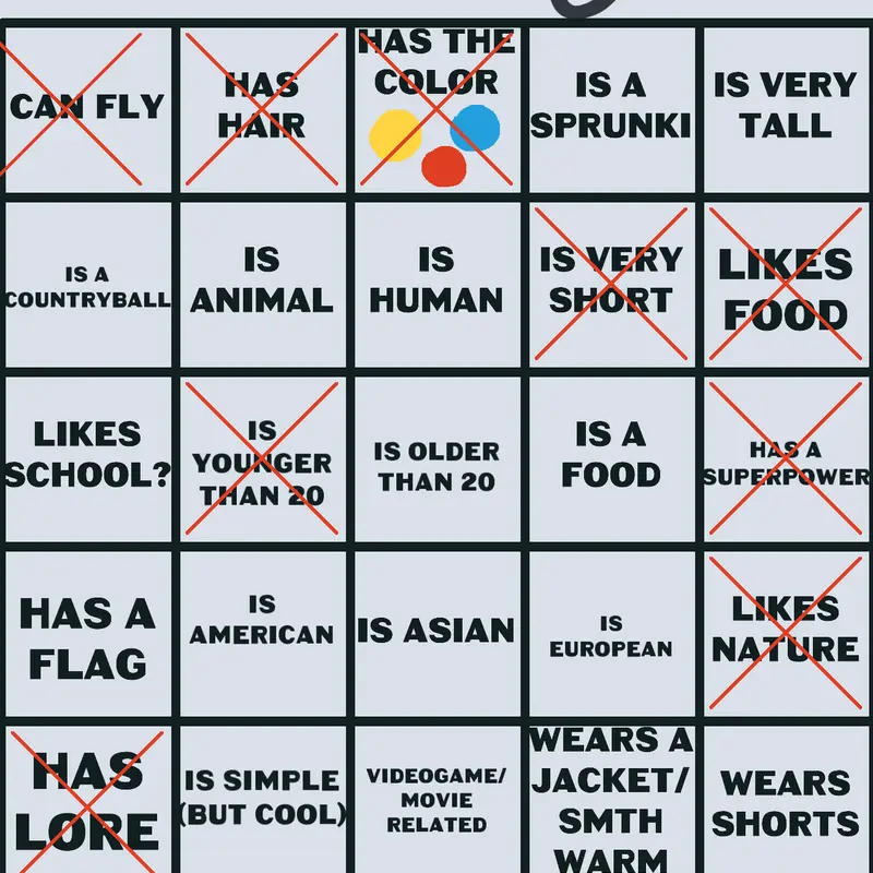 Game by @squarissquar