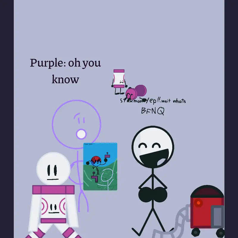 Game by @purpleperfect
