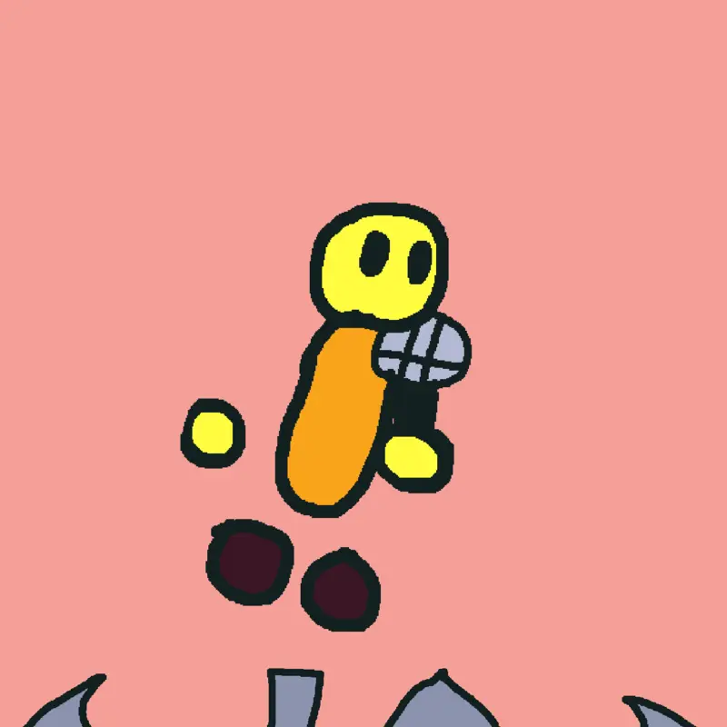Game by @super_bob