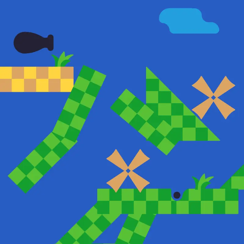 Game by @mattplay