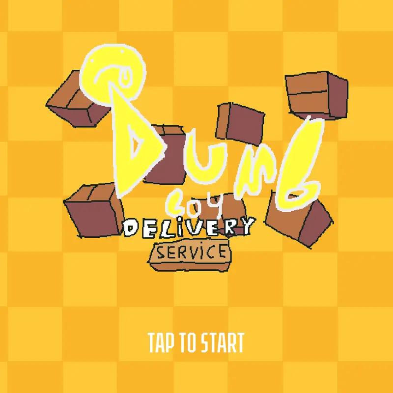 Game by @medriving