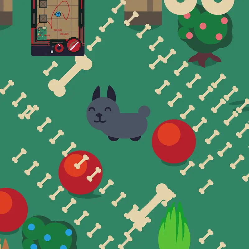 Game by @Mateo98