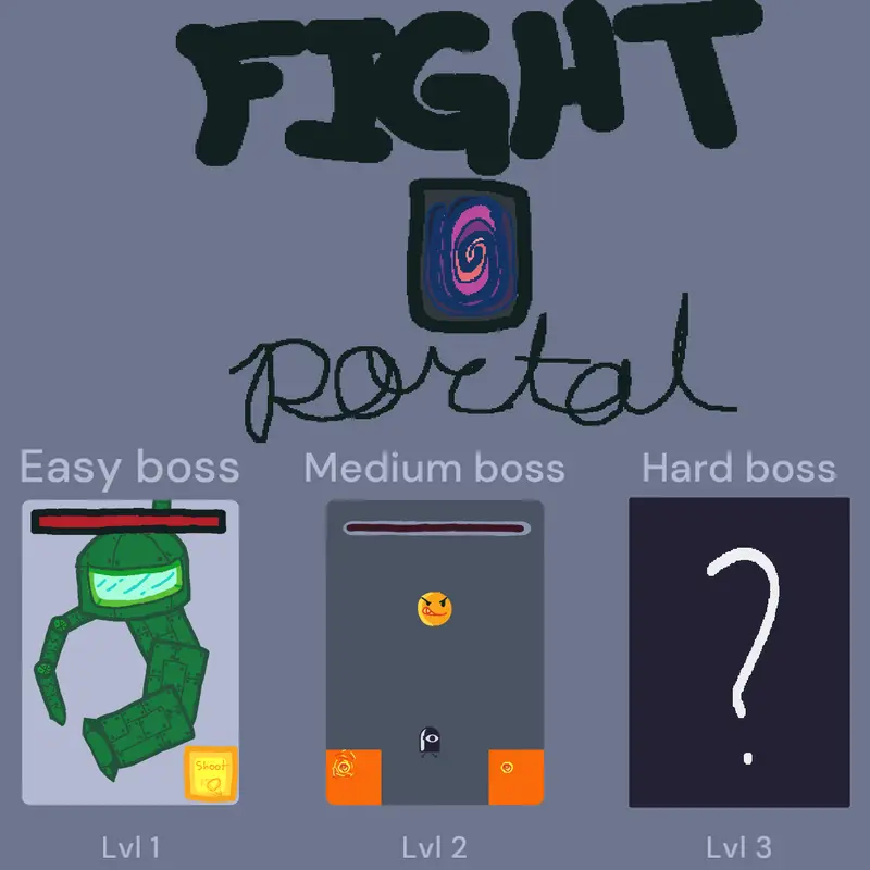 Game by @Dennis888