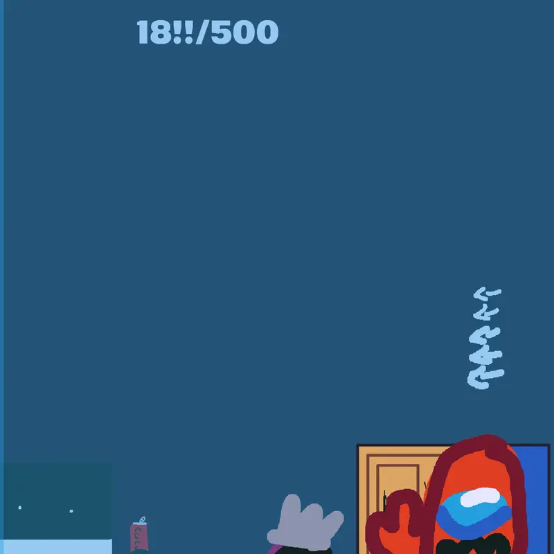 Game by @Angelo8