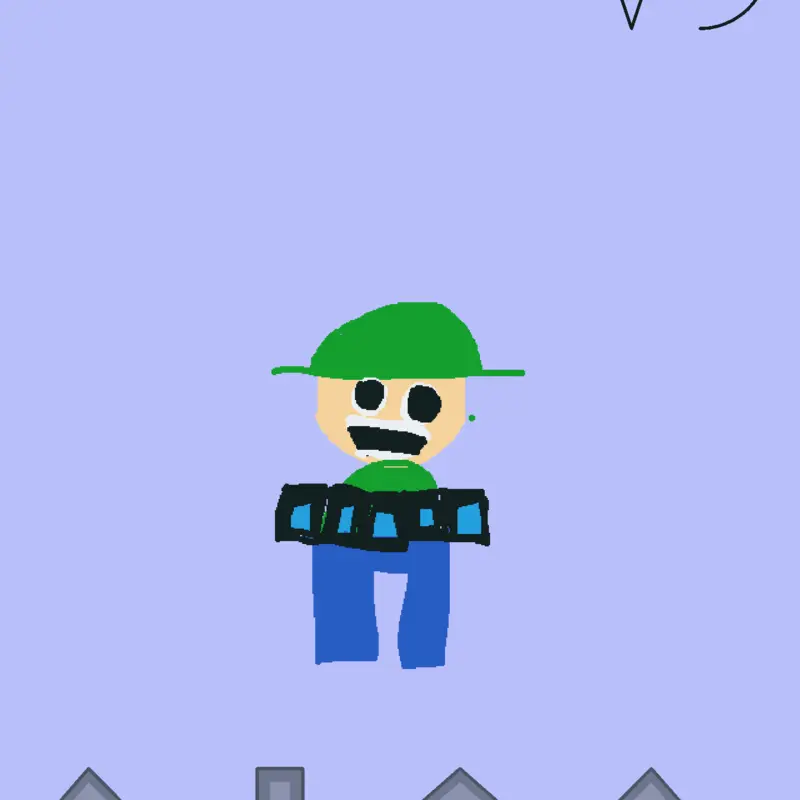 Game by @SquishyLiker