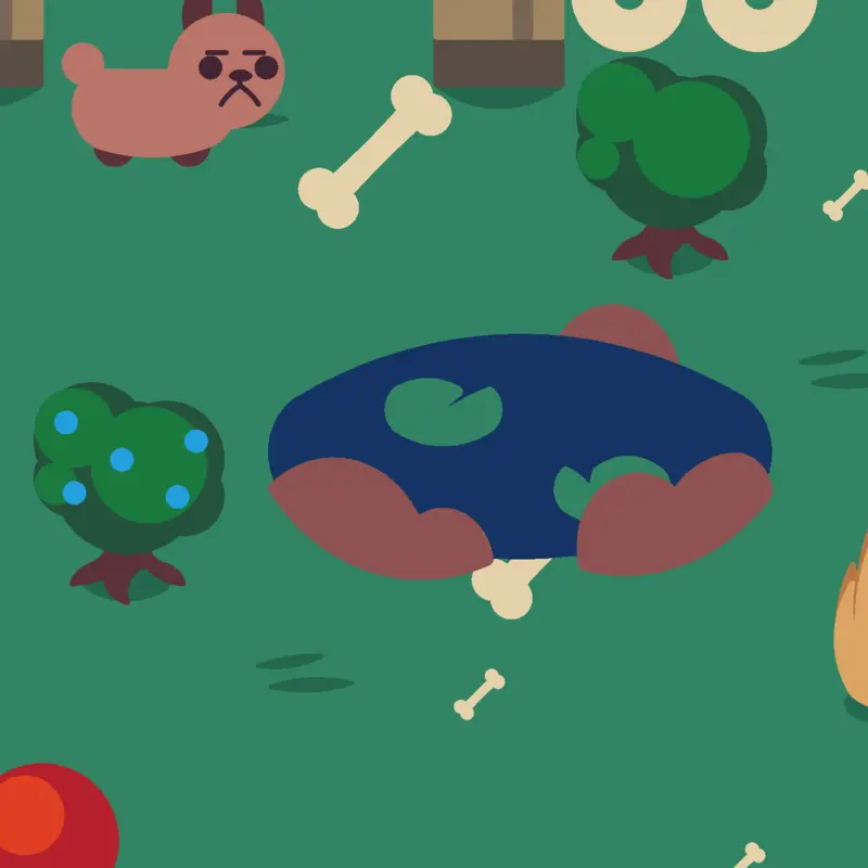 Game by @oso_595