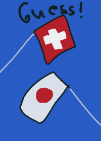 Guess the Flag!