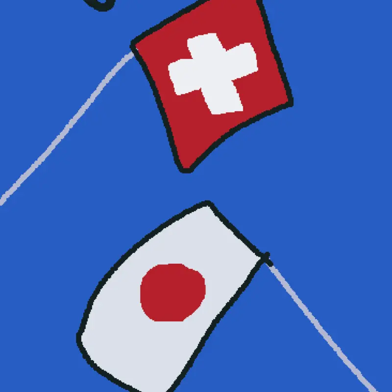 Guess the Flag! by @rowrowyidk