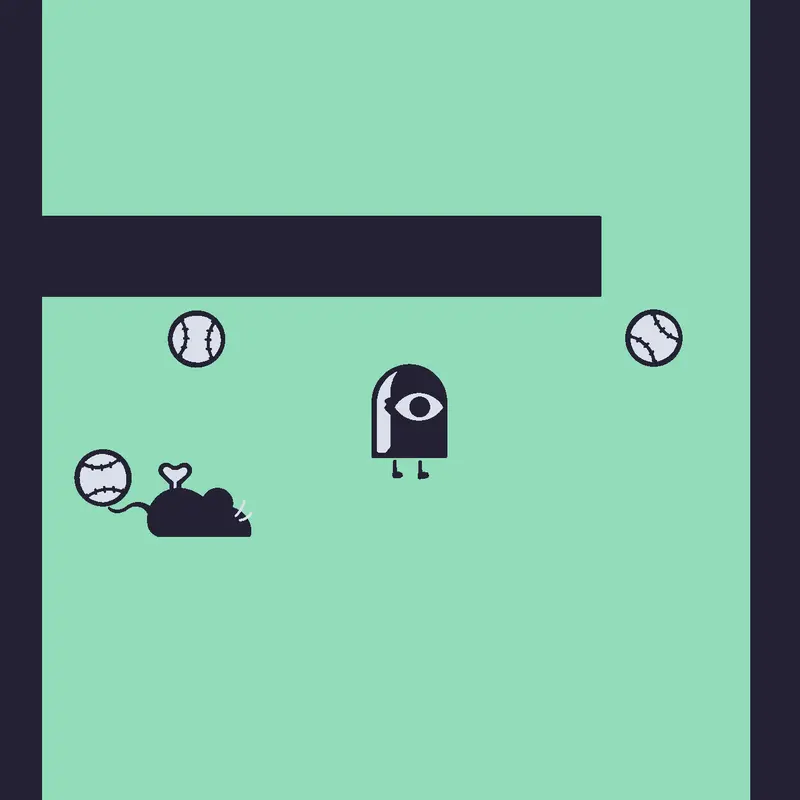 Game by @KikiTheCata