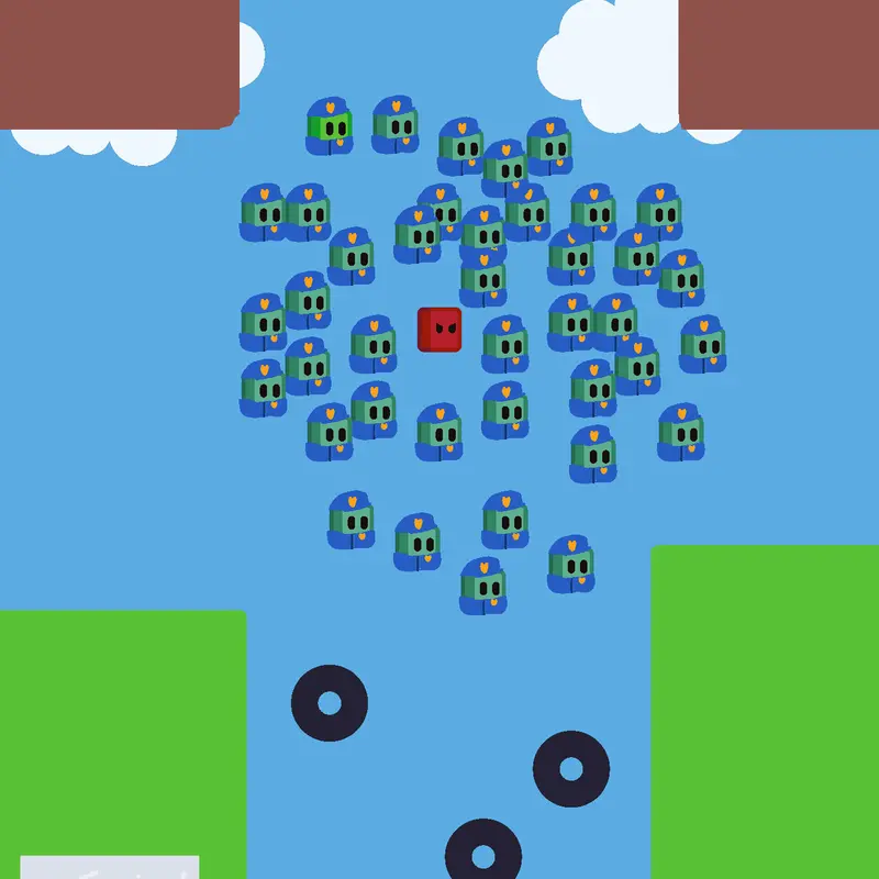 Game by @MADEUP
