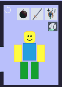 Roblox Ragdoll