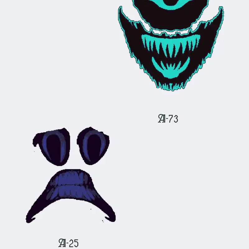 Game by @R00MSC0R3