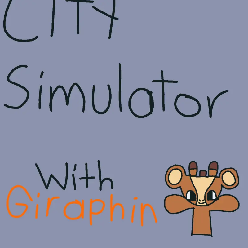 Game by @giraphincastle-1