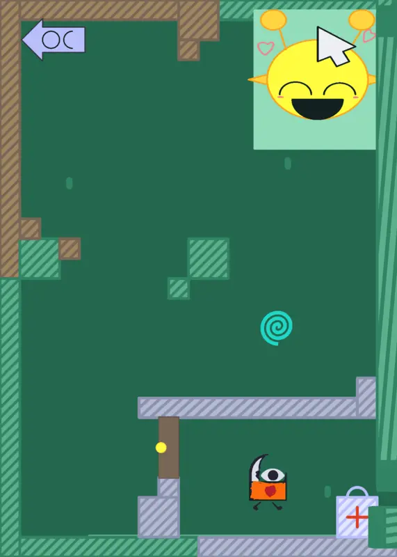 Game by @resilent