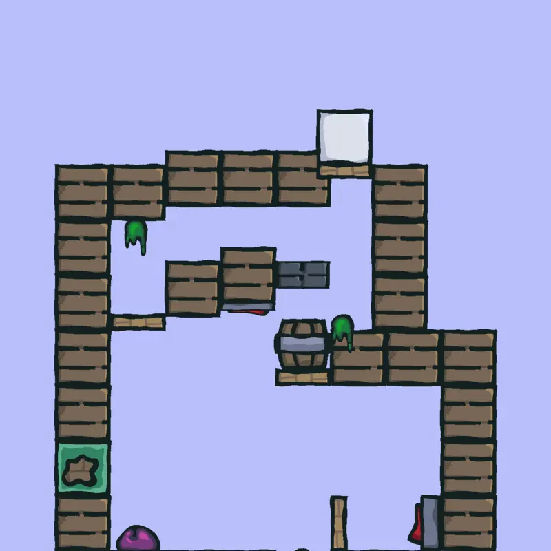 Game by @Hemayesy