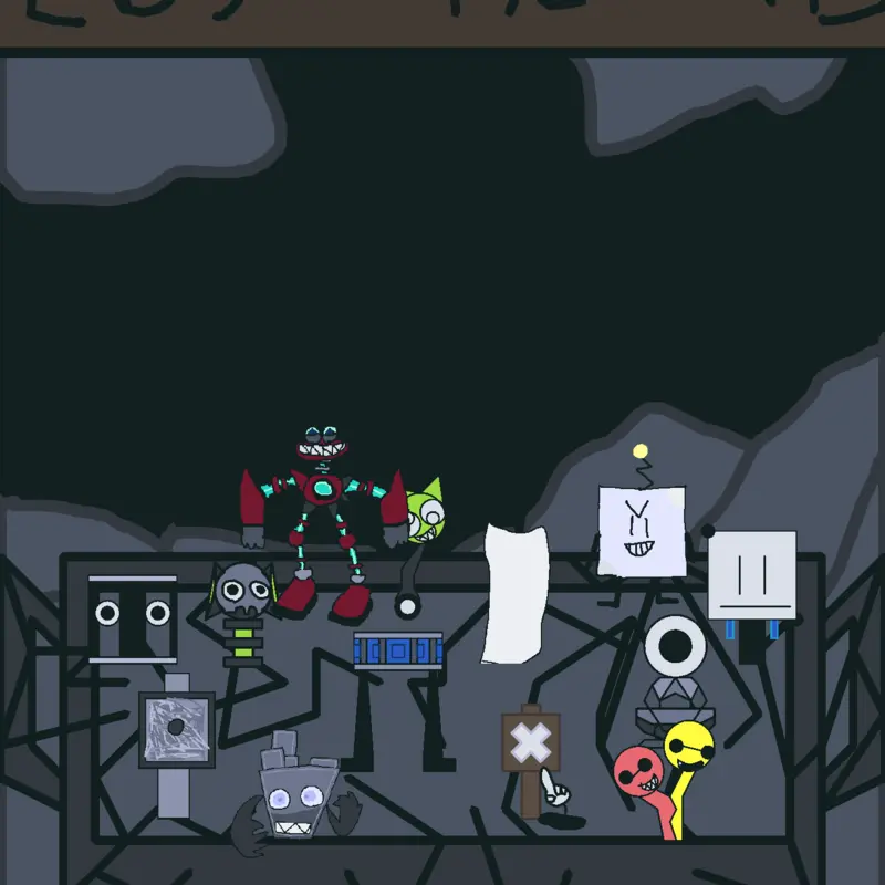 Game by @bunz0bunny124