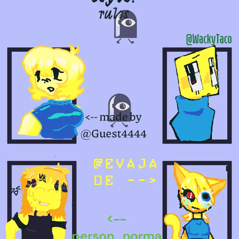 Game by @pichcihamochi