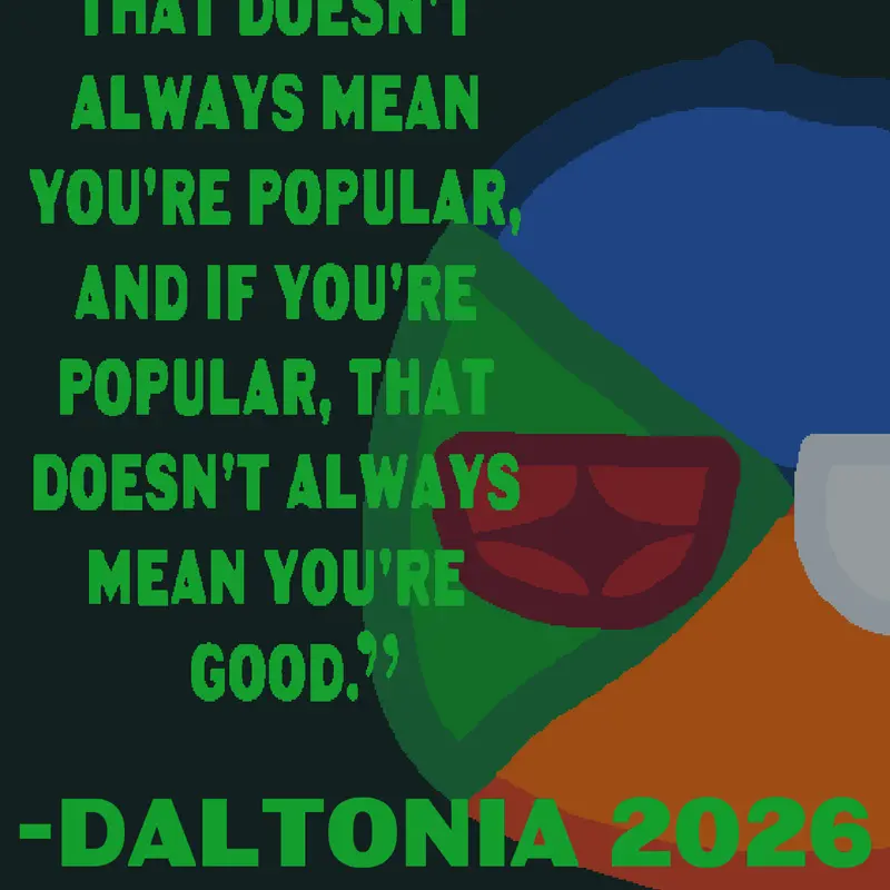 Game by @HALLOWEEN_DALTONIA