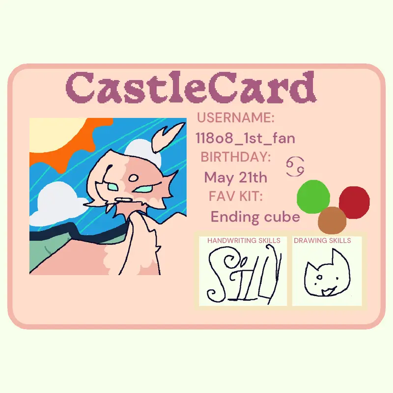 Game by @118o8_1st_fan