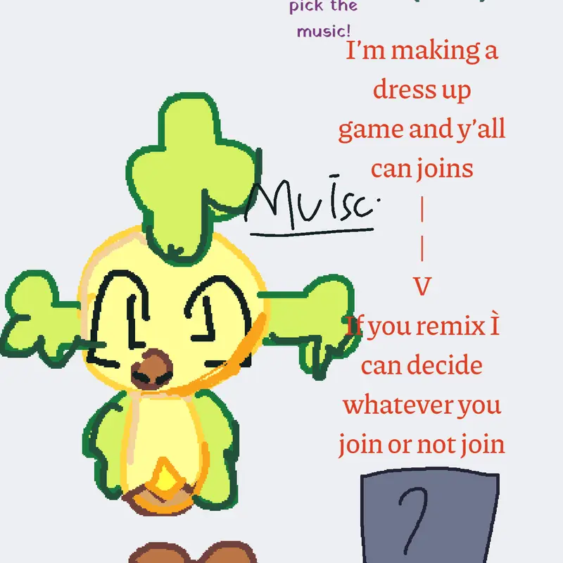 Game by @booanimals