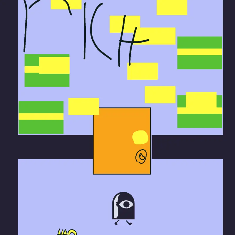 Game by @m2heitor