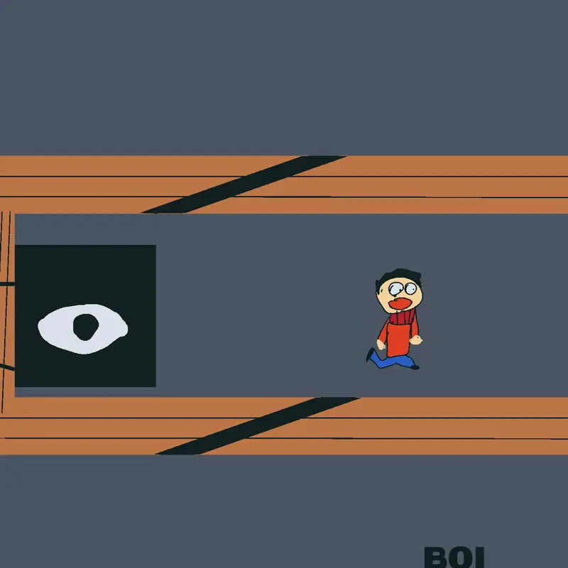 Game by @HobbyOfHorrors