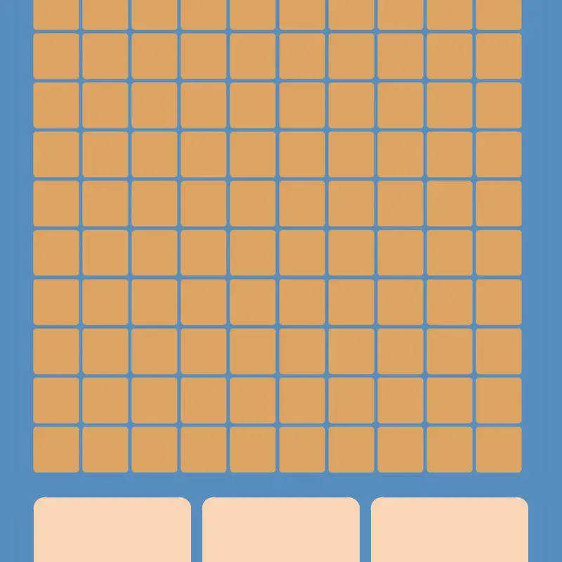 Game by @catLike