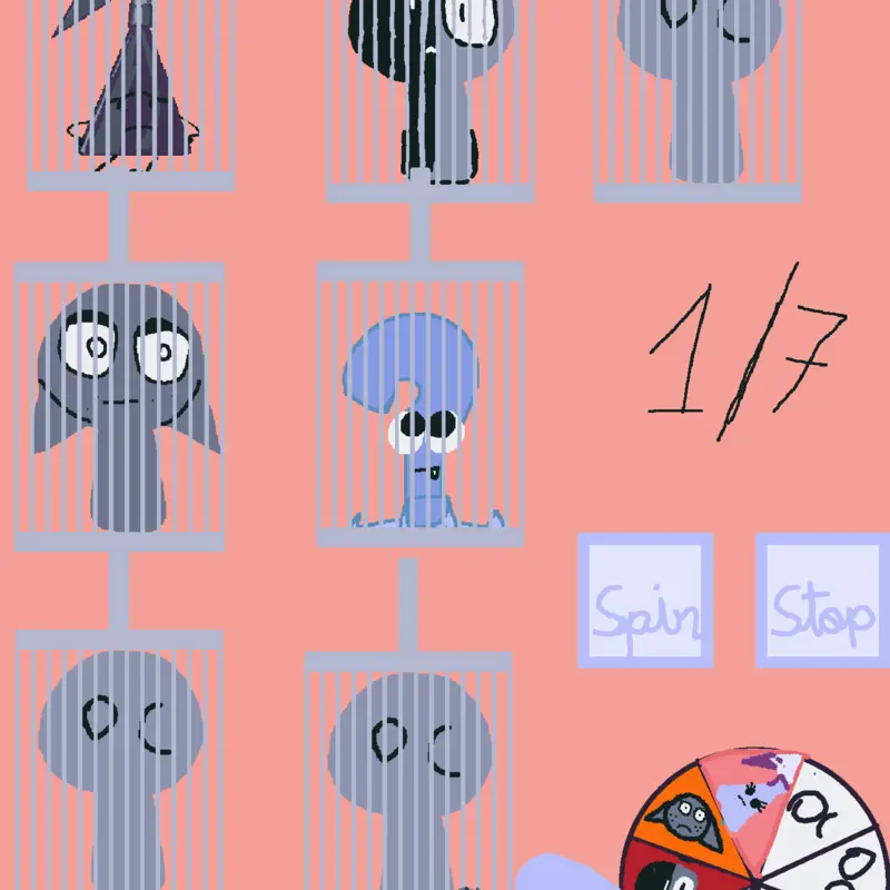 Game by @PSHIKA