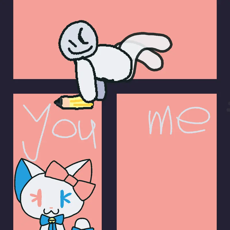 Game by @LUCKYST4RB3RRYZX3