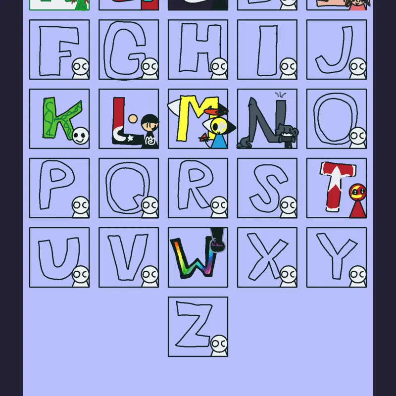 Game by @Castle-ManTR