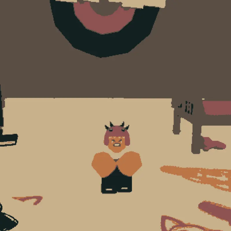 Game by @mteozel